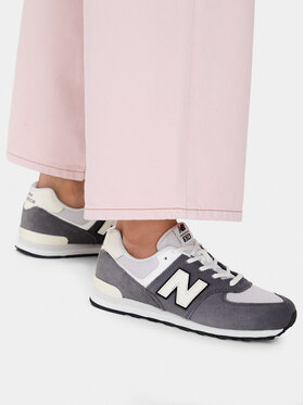 New Balance New Balance Snīkeri G57436O Pelēks