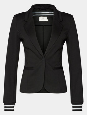 Kaffe Kaffe Sakoi Kinnie 10550800 Crna Regular Fit