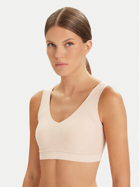 Chantelle Chantelle Top-BH Soft Stretch C16A10 Beige