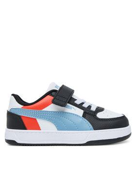 Puma Puma Laisvalaikio batai Caven 2.0 Block Ac+ Inf 394463 17 Balta