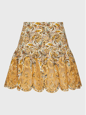 IXIAH IXIAH Mini sukně X221-60168 Barevná Regular Fit
