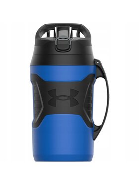 Under Armour Under Armour Bidon UA-70020-400 Niebieski