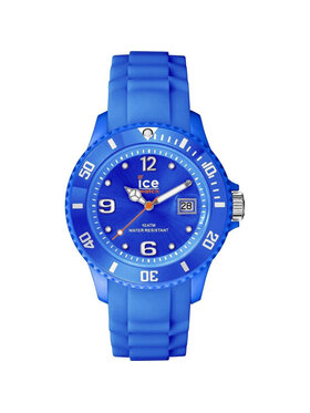 Ice-Watch Ice-Watch Zegarek ICE.000125 Niebieski