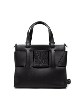 Armani Exchange Armani Exchange Torebka 942690 0A874 00020 Czarny
