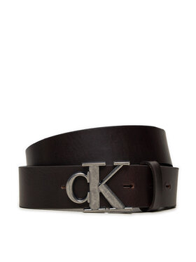 Calvin Klein Jeans Calvin Klein Jeans Muški remen K50K512068 Smeđa