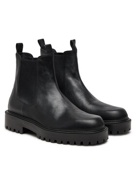 Μποτάκια με λάστιχο Vic Matié φωτογραφία