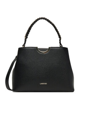 Lasocki Lasocki Handtasche C-LSK-M-004-08 Schwarz