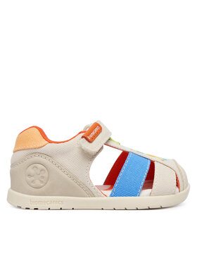 Biomecanics Biomecanics Босоніжки 262198 M Бежевий