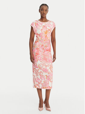 Hale Bob Hale Bob Abito da cocktail Thora 5ZLG662A Rosa Slim Fit