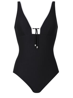 Sunflair Sunflair Bikiny 22123 Čierna