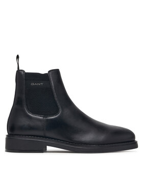 Gant Gant Челсі Prepdale 33651492 Чорний
