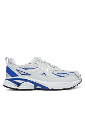 Under Armour Under Armour Sneakersy Apparition Tech 6005280 Sivá