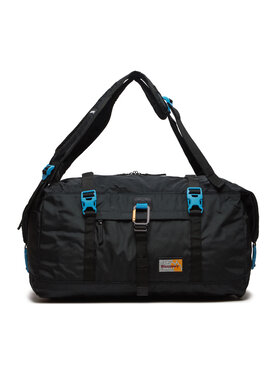 Discovery Discovery Пътна чанта Duffel Bag D00730.06 Черен
