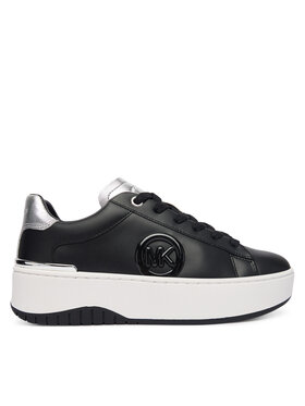 MICHAEL Michael Kors MICHAEL Michael Kors Sneakersy Dottie 43R6DTFS5L Černá