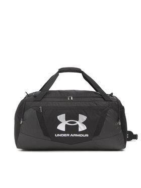 Under Armour Under Armour Сак UA Undeniable 5.0 Duffle LG 1369224-001 Черен