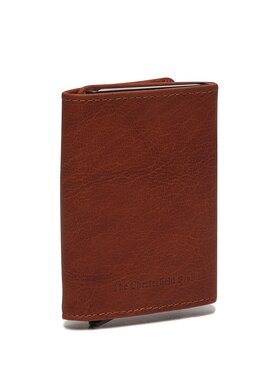 The Chesterfield Brand The Chesterfield Brand Etui na karty kredytowe 239565 Brązowy