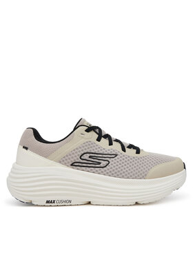 Skechers Skechers Сникърси Max Cushioning Endeavour- 220613/TPBK Бежов