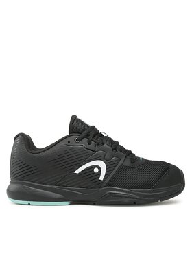 Head Head Obuća za tenis Revolt Court 273503 Crna