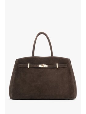 Estro Estro Borsetta ER00118154 Marrone