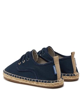 Mayoral Espadrile 45591 Tamnoplava