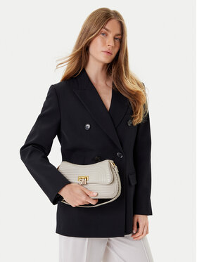 Steve Madden Steve Madden Handtasche Bkes SM13001723 Écru