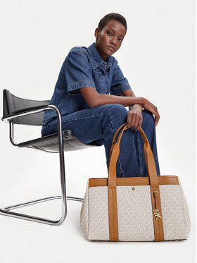 MICHAEL Michael Kors MICHAEL Michael Kors Soma Romee 30T5G1ZT7B Bēšs