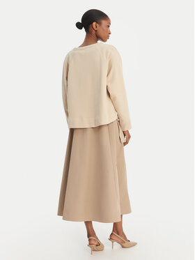 Weekend Max Mara Σετ μπλούζα και φόρεμα Weekend Max Mara - 5