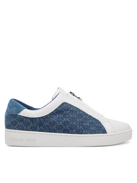 MICHAEL Michael Kors MICHAEL Michael Kors Sneakers Keaton 43S5KTFP1D Albastru