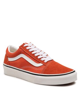 Vans Vans Teniszcipő Old Skool Vr3 VN0005UFGWP1 Narancssárga