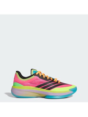 adidas adidas Buty do koszykówki 152957 Różowy