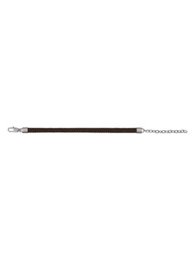 Breil Breil Bracciale B MIX Argento