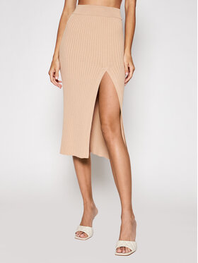 slimming fusta midi