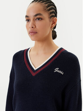 Guess Πουλόβερ Guess - 4