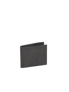 Mustang Mustang Portafoglio MUSTANG Livorno Wallet Nero
