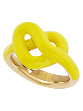 Breil Breil Anello B&ME Oro