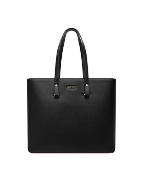 Nine West Nine West Kabelka CEO-MIA-S211024-9 Černá