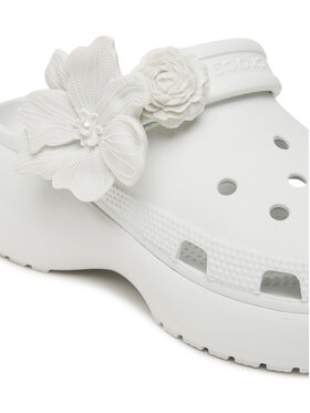 Crocs Παντόφλες Crocs - 6