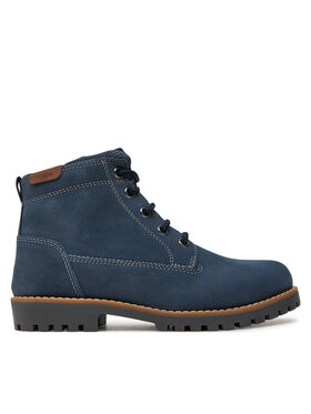 Mayoral Mayoral Schnürschuhe 46.508 Dunkelblau