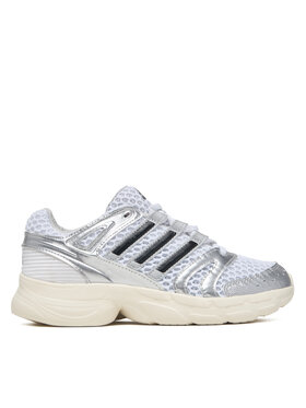 adidas adidas Sneakers Adistar Control 5 Elastic Lace KK4248 Bianco