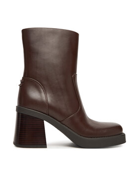 Coach Coach Stiefeletten CBO45 Braun