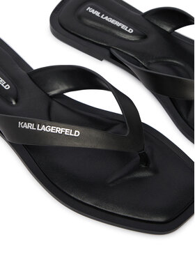 KARL LAGERFELD Σαγιονάρες KARL LAGERFELD - 6