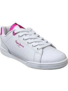 Pepe Jeans Pepe Jeans Sneakersy WPLS31020 Biały