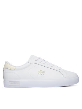 Lacoste Lacoste Sneakers Powercourt 50SFA0154 Weiß