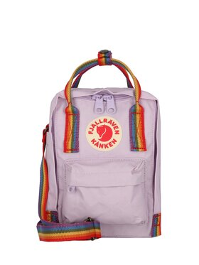 Fjällräven Fjällräven Wymienny pasek do torebki 274688 Fioletowy