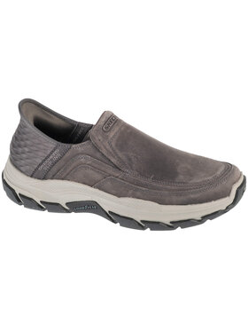 Skechers Skechers Sneakers Skechers Slip-Ins Respected - Elgin Nero