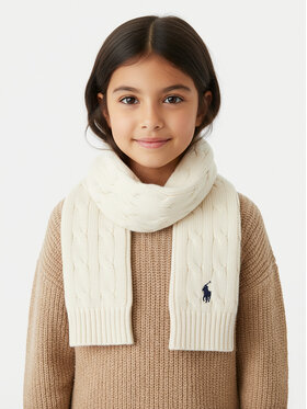 Κασκόλ Polo Ralph Lauren φωτογραφία