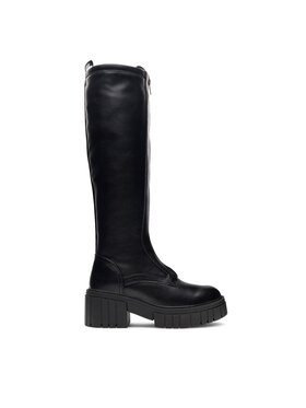 DeeZee DeeZee Ботуши SIGGY H13130-9 Черен