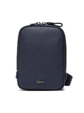 Lacoste Lacoste Τσαντάκι NH3639SQ Σκούρο μπλε