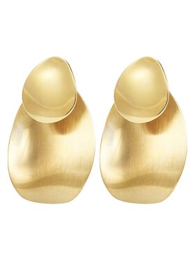 Breil Breil Orecchini B WHISPER Oro