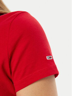 Tommy Jeans T-Shirt Tommy Jeans - 5